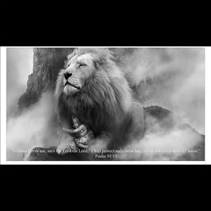 Meet your Posher, Christie